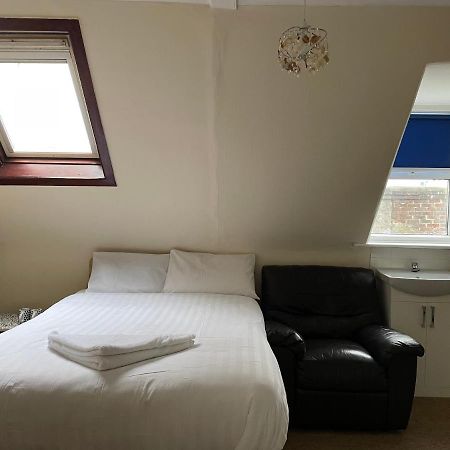 Trincomalee Resorts Portsmouth Dış mekan fotoğraf