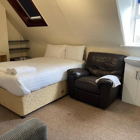 Trincomalee Resorts Portsmouth Dış mekan fotoğraf