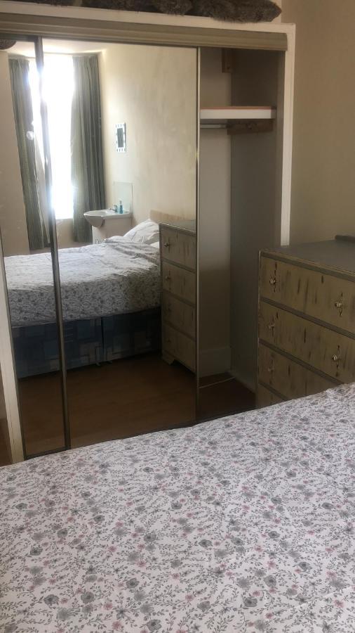 Trincomalee Resorts Portsmouth Dış mekan fotoğraf