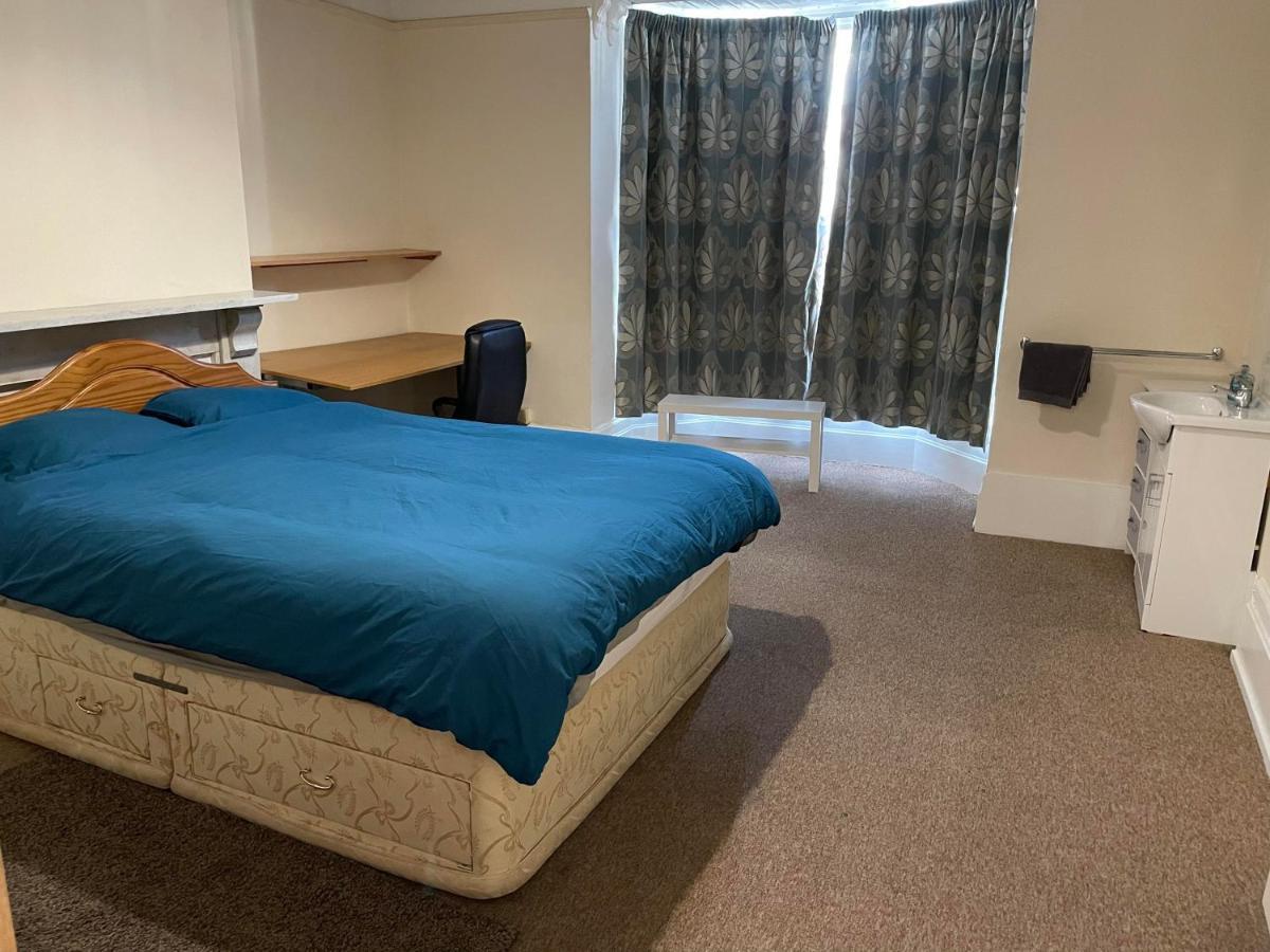 Trincomalee Resorts Portsmouth Dış mekan fotoğraf