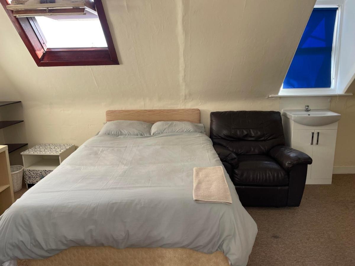 Trincomalee Resorts Portsmouth Dış mekan fotoğraf