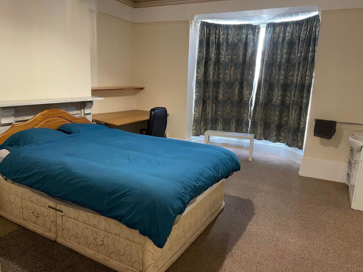 Trincomalee Resorts Portsmouth Dış mekan fotoğraf