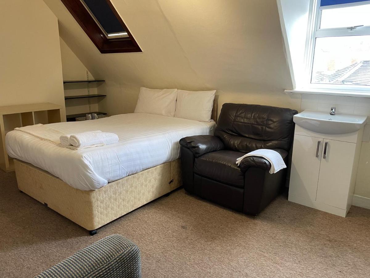 Trincomalee Resorts Portsmouth Dış mekan fotoğraf