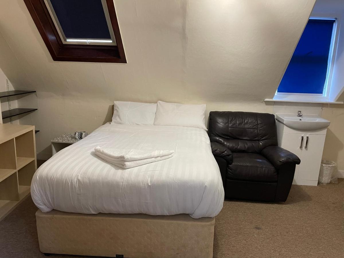 Trincomalee Resorts Portsmouth Dış mekan fotoğraf